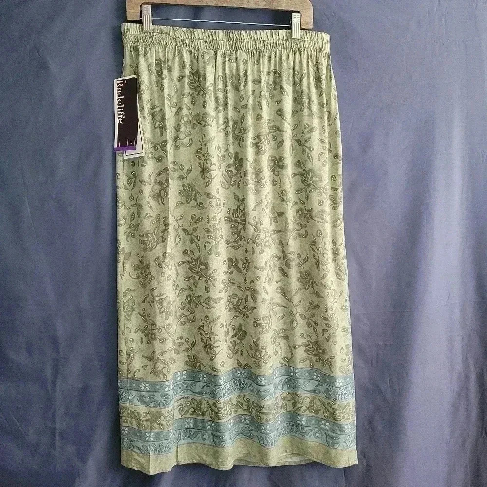 Radcliffe Skirt L NWT - Picture 2 of 4